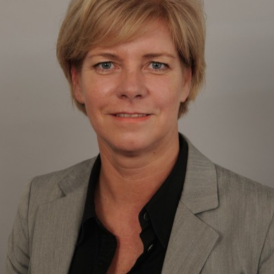 Talentcard van Sandra Vinke
