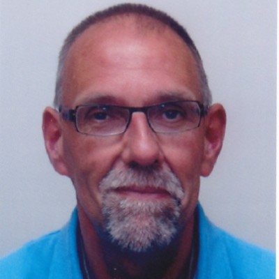 Talentcard van Gerrit de Bruin
