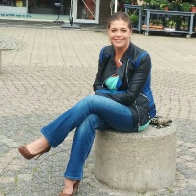 Marielle Patist
