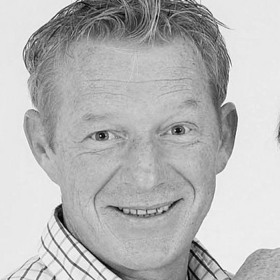 Talentcard van Luuk Bresser