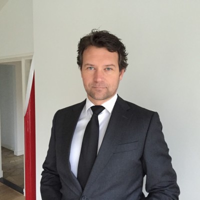 Talentcard van Roland Goudriaan