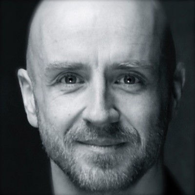 Talentcard van Sander Brinkman