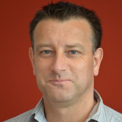 Talentcard van Eric Ammerlaan