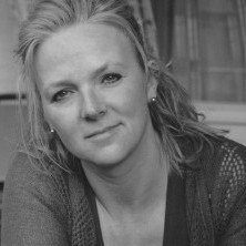 Talentcard van Eva Jack