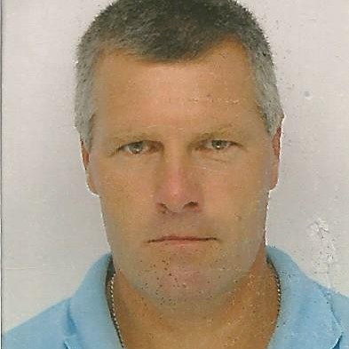 Talentcard van john van der velden