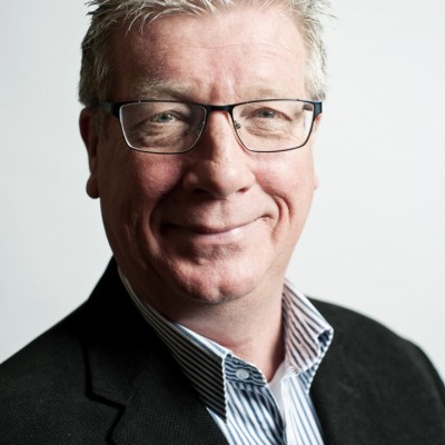 Talentcard van Ron Kikkert