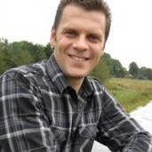 Talentcard van Arthur Smit