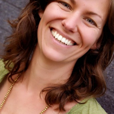 Talentcard van Marleen Pijnenborg