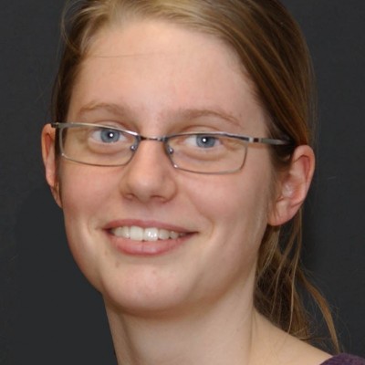 Talentcard van Mieke de Jager