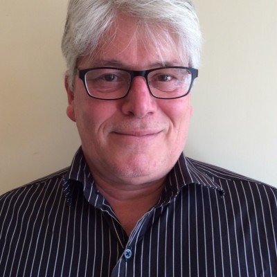 Talentcard van Gilbert de Leur