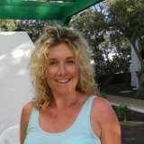 Talentcard van Monique Putter