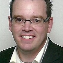 Talentcard van Erik Snijder