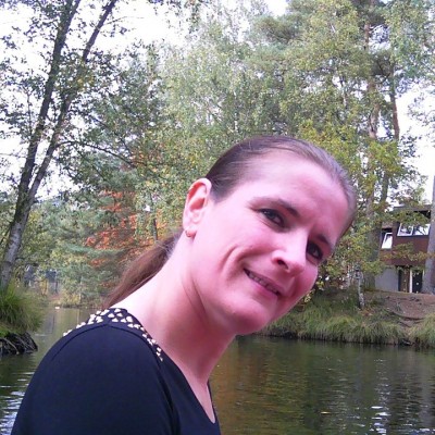 Talentcard van Chantal van Vreeswijk