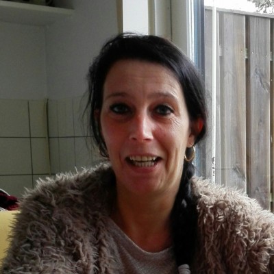 Talentcard van Cindy Korenman