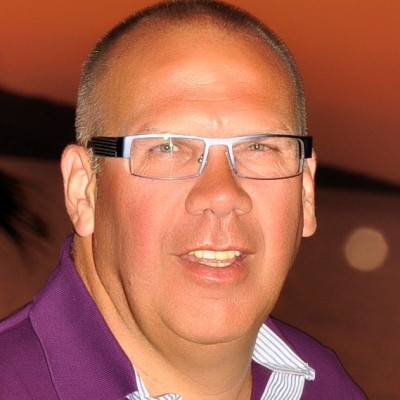 Talentcard van Gerard van Elteren