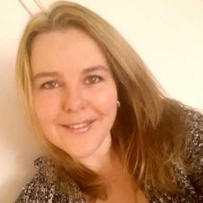 Talentcard van Claudia van der Rijst