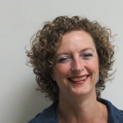 Talentcard van Marian Claessens