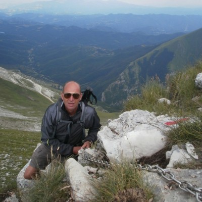 Talentcard van Rob van Dokkum