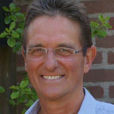 Talentcard van Peter Lauwers