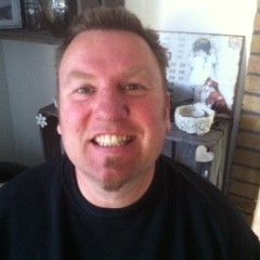 Talentcard van Pieter Leeuwenburgh
