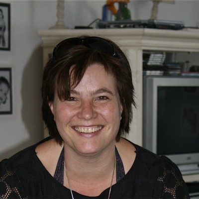 Talentcard van Anoor de Zeeuw-Boele