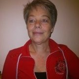 Talentcard van Jacqueline de Jong