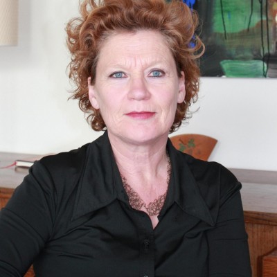 Talentcard van Katinka Verhagen
