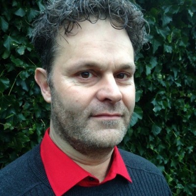 Talentcard van Henk Voors