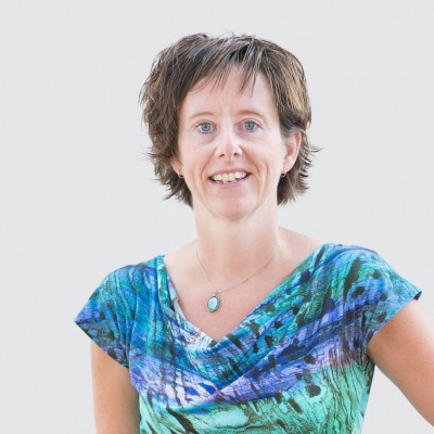 Talentcard van Esther Nederlof