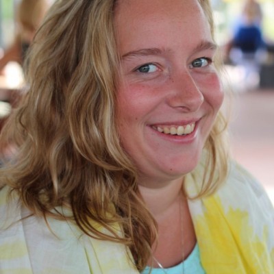 Talentcard van Robin Deurloo