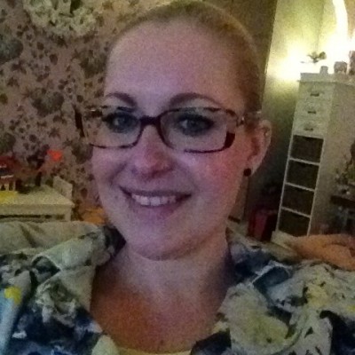 Sharon van Oven - Luinenburg