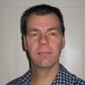 Talentcard van Klaas Verboon