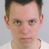 Talentcard van Jaco van Milligen