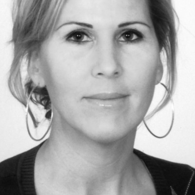 Talentcard van Anja van Duuren