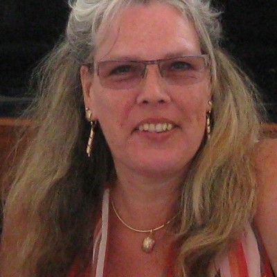 Talentcard van Annelies Teune