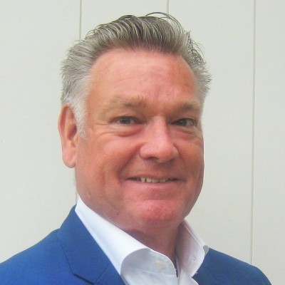 Talentcard van Frans Hense