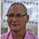 Talentcard van John Belde