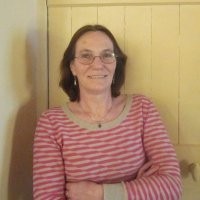 Talentcard van Ada de Lege