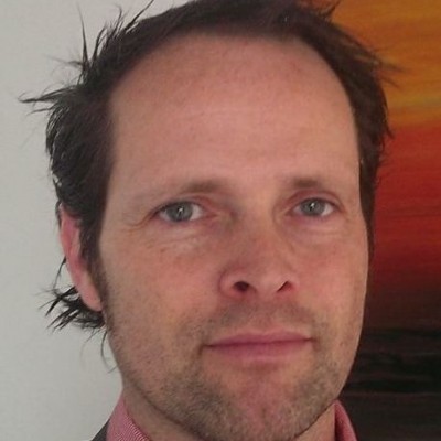 Talentcard van marcelino bistervelts