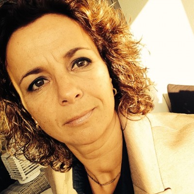 Talentcard van Ine Kusters