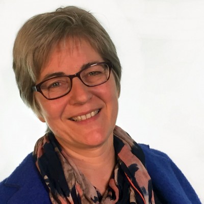 Talentcard van Geeske Schaap-Oosterhof