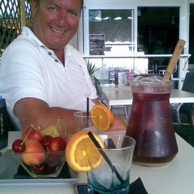 Talentcard van john de jong