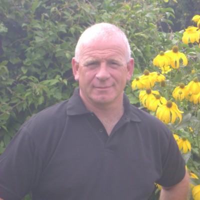 Talentcard van Henry Beukers