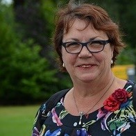 Talentcard van Marjolein Steunenberg Tromop