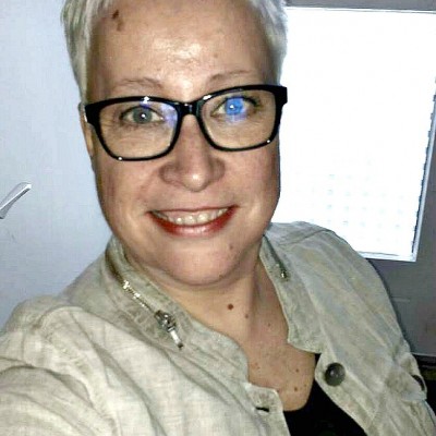 Talentcard van Laura van den Ent