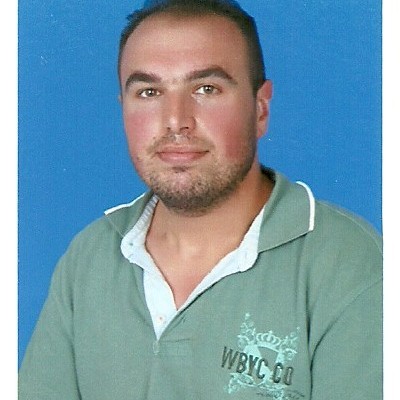 Talentcard van Ismet Ozdemir