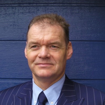 Martin Rieff