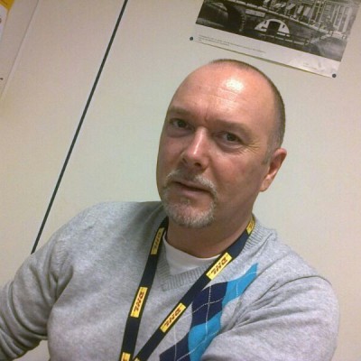 Talentcard van peter boomen