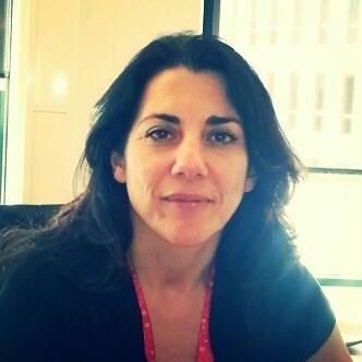 Talentcard van Maria Parlevliet-Ramirez