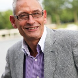 Talentcard van Cock Duivenvoorden